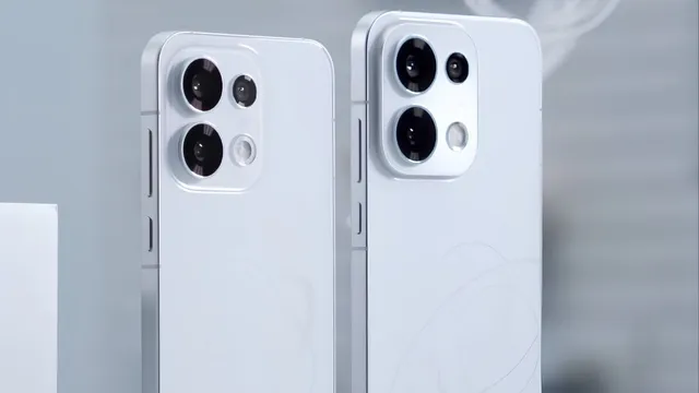 Oppo ਦੇ ਦੋ ਨਵੇਂ 5G ਫ਼ੋਨ ਲਾਂਚ, 7,000 mAh ਬੈਟਰੀ ਅਤੇ 200MP ਕੈਮਰੇ ਵਰਗੇ ਬਿਹਤਰੀਨ ਫੀਚਰਸ