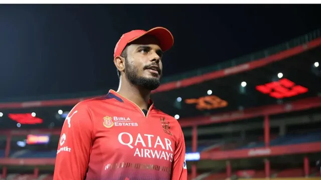 IPL 2026: ਯਸ਼ ਦਿਆਲ ਦਾ ਵੱਡਾ ਖੁਲਾਸਾ - 'ਮੇਰਾ ਬਾਹਰ ਹੋਣਾ ਨਿੱਜੀ ਫੈਸਲਾ ਨਹੀਂ ਸੀ, RCB ਨੇ ਬੋਲਿਆ ਝੂਠ'