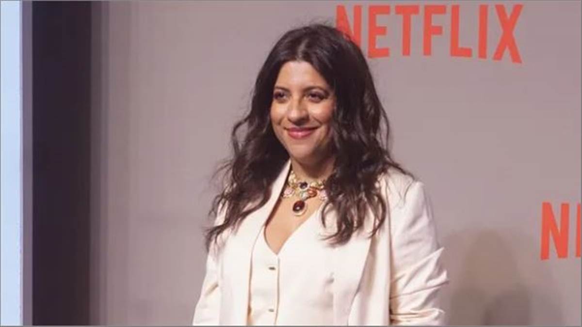 66 ਹਾਰਡ ਡਿਸਕਾਂ ਲੈ ਉੱਡੇ ਚੋਰ, Zoya Akhtar ਨੂੰ ਲੱਗੀ ਲੱਖਾਂ-ਕਰੋੜਾਂ ਦੀ ਚਪਤ; ਦੋ ਗ੍ਰਿਫ਼ਤਾਰ
