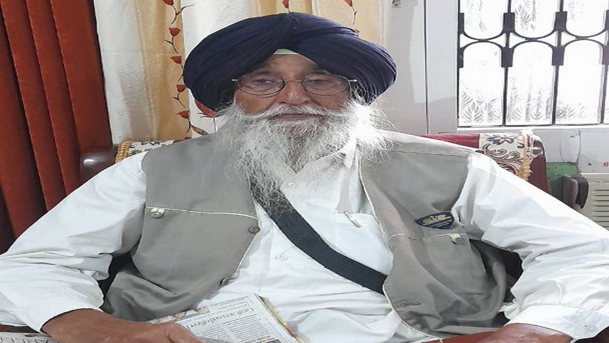 Simranjit Mann: ਜਾਣੋ ਕੌਣ ਹੈ ਸਿਮਰਨਜੀਤ ਮਾਨ, ਜਿਸ ਨੇ ਜਿੱਤਿਆ ਭਗਵੰਤ ਮਾਨ ਦਾ ਗੜ੍ਹ, ਓਪਰੇਸ਼ਨ ਬਲੂ ਸਟਾਰ ਤੋਂ ਬਾਅਦ ਛੱਡੀ ਸੀ  ਆਈ.ਪੀ.ਐਸ. ਦੀ ਨੌਕਰੀ