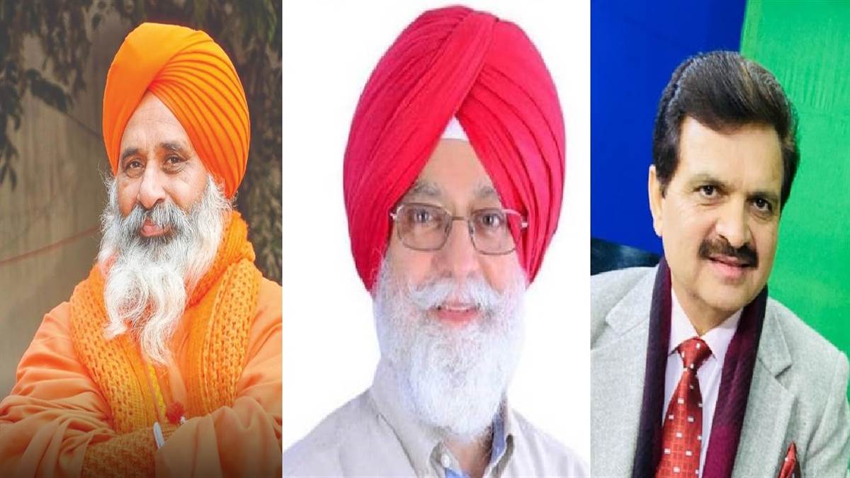 ਕੈਨੇਡਾ 'ਚ 10ਵੀਂ ਵਰਲਡ ਪੰਜਾਬੀ ਕਾਨਫਰੰਸ ਦੌਰਾਨ ਡਾਕਟਰ ਇੰਦਰਬੀਰ ਸਿੰਘ ਨਿੱਝਰ, ਬਾਲ ਮੁਕੰਦ ਸ਼ਰਮਾ ਤੇ ਸੰਤ ਬਲਬੀਰ ਸਿੰਘ ਸੀਚੇਵਾਲ ਕਰਨਗੇ ਸ਼ਿਰਕਤ