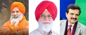 ਕੈਨੇਡਾ 'ਚ 10ਵੀਂ ਵਰਲਡ ਪੰਜਾਬੀ ਕਾਨਫਰੰਸ ਦੌਰਾਨ ਡਾਕਟਰ ਇੰਦਰਬੀਰ ਸਿੰਘ ਨਿੱਝਰ, ਬਾਲ ਮੁਕੰਦ ਸ਼ਰਮਾ ਤੇ ਸੰਤ ਬਲਬੀਰ ਸਿੰਘ ਸੀਚੇਵਾਲ ਕਰਨਗੇ ਸ਼ਿਰਕਤ