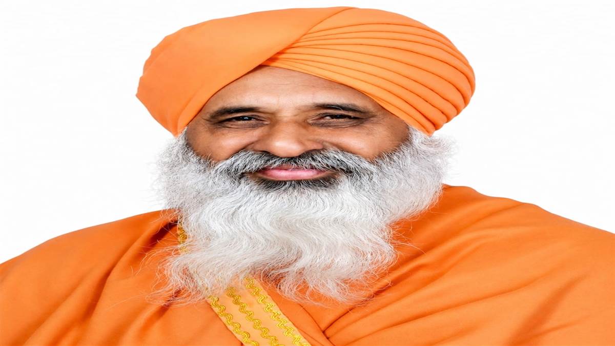 ਸੱਚਖੰਡ ਹਜ਼ੂਰ ਸਾਹਿਬ ਦਾ ਐਕਟ ਨਾ ਬਦਲੇ ਮਹਾਰਾਸ਼ਟਰ ਸਰਕਾਰ : ਸੰਤ ਸੀਚੇਵਾਲ