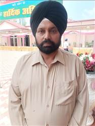 ਜਲ ਵਿਲਾਸ ਪੈਲੇਸ ’ਚ ਹਰ ਅੱਖ ਹੋਈ ਨਮ, ਗੂੰਜੀ ਸ਼ਹਾਦਤ ਦੀ ਗਾਥਾ