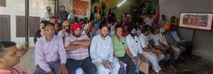 ‘ਮਨ ਕੀ ਬਾਤ’ ਸਿਰਫ ਰੇਡੀਓ ਪ੍ਰੋਗਰਾਮ ਨਹੀਂ, ਸਗੋਂ ਦੇਸ਼ ਦੀ ਤਰੱਕੀ ਦਾ ਮੰਤਰ : ਕਾਜਲਾ