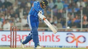 IND vs ZIM: ਅਭਿਸ਼ੇਕ ਸ਼ਰਮਾ ਨੇ ਜ਼ਿੰਬਾਬਵੇ ਖ਼ਿਲਾਫ਼ ਰਚਿਆ ਇਤਿਹਾਸ, ਭਾਰਤ ਲਈ T20I ’ਚ ਖ਼ਾਸ ਕਾਰਨਾਮਾ ਕਰਨ ਵਾਲੇ ਬਣੇ ਪਹਿਲੇ ਖਿਡਾਰੀ
