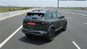 Renault Duster ਦਾ ਆਟੋਮੈਟਿਕ ਵੇਰੀਐਂਟ ਖਰੀਦਣ ਦਾ ਹੈ ਮਨ, 2 ਲੱਖ ਰੁਪਏ ਦੇ ਡਾਊਨ ਪੇਮੈਂਟ ਤੋਂ ਬਾਅਦ ਕਿੰਨੀ ਹੋਵੇਗੀ EMI