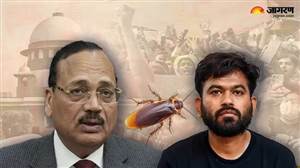 CJI ਦੀ ਟਿੱਪਣੀ ਤੋਂ ਨਿਕਲਿਆ ਕਾਕਰੋਚ, ਰੀਲਜ਼-ਮੀਮਜ਼ ਬਣੇ ਹਥਿਆਰ; ਜੰਤਰ-ਮੰਤਰ ਦੇ ਅੰਦੋਲਨ ਤੋਂ ਸਿੱਖਿਆ ਮੰਤਰੀ ਦੇ ਅਸਤੀਫ਼ੇ ਤੱਕ ਦੀ ਕਹਾਣੀ