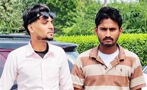 Faridkot News : ਕਾਰ ਸਮੇਤ ਦੋ ਨੌਜਵਾਨਾਂ ਦੀ ਨਹਿਰ ’ਚ ਡਿੱਗਣ ਕਾਰਨ ਮੌਤ, ਇਲਾਕੇ ’ਚ ਸੋਗ ਦਾ ਮਾਹੌਲ