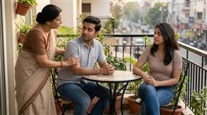 'ਰਾਜਾ ਬੇਟਾ' ਤੇ 'ਪਾਪਾ ਦੀ ਪਰੀ'...... ਕਿਤੇ ਬਚਪਨ ਦਾ ਲਾਡ-ਪਿਆਰ ਵਿਆਹੁਤਾ ਜ਼ਿੰਦਗੀ ਨੂੰ ਤਾਂ ਨਹੀਂ ਕਰ ਰਿਹਾ  ਤਬਾਹ?