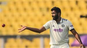 IND vs SL : ਸ਼੍ਰੀਲੰਕਾ ਟੈਸਟ ਸੀਰੀਜ਼ ਤੋਂ ਪਹਿਲਾਂ ਟੀਮ ਇੰਡੀਆ 'ਤੇ 'ਸੰਕਟ ਦੇ ਬੱਦਲ', ਜਸਪ੍ਰੀਤ ਬੁਮਰਾਹ ਸਮੇਤ 5 ਖਿਡਾਰੀ ਹੋ ਸਕਦੇ ਨੇ ਬਾਹਰ