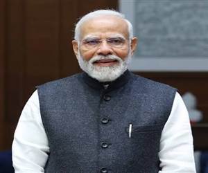 ਅੰਦੋਲਨ ਤੋਂ ਬਾਅਦ ਜੈੱਨ ਜ਼ੀ ਨਾਲ ਵਧੀ PM ਦੀ ਨੇੜਤਾ, ਇੰਸਟਾਗ੍ਰਾਮ ’ਤੇ ਵਧ ਕੇ ਹੋਏ ਮੋਦੀ ਦੇ 10 ਲੱਖ ਤੋਂ ਵੱਧ ਫਾਲੋਅਰ