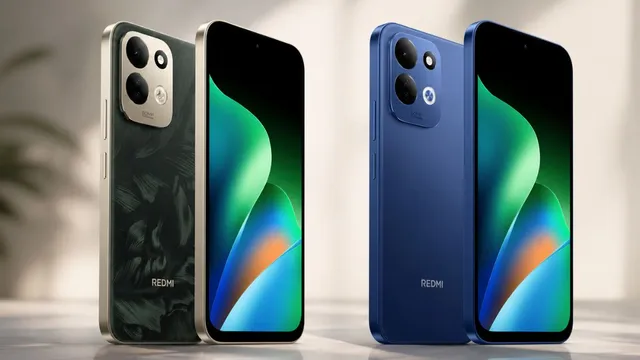 Redmi ਲਿਆ ਰਿਹਾ 7500mAh ਦੀ ਦਮਦਾਰ ਬੈਟਰੀ ਵਾਲਾ ਸਮਾਰਟਫ਼ੋਨ, ਜਾਣੋ ਸ਼ਾਨਦਾਰ ਫ਼ੀਚਰਜ਼