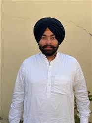 ਸ਼੍ਰੋਮਣੀ ਅਕਾਲੀ ਦਲ ਦੇ ਸੀਨੀਅਰ ਆਗੂ ਦੇ ਵਕੀਲ ਪੁੱਤ ਦੀ ਗੋਲੀ ਲੱਗਣ ਨਾਲ ਮੌਤ, ਇਲਾਕੇ 'ਚ ਪਸਰਿਆ ਸੋਗ