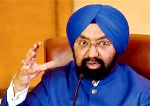 ਰਾਜ ਸਭਾ ਮੈਂਬਰ ਡਾ. ਸਾਹਨੀ ਨੇ ਸੰਸਦ ’ਚ ਬੁੱਢੇ ਨਾਲੇ ਦੇ ਪ੍ਰਦੂਸ਼ਣ ਦਾ ਮੁੱਦਾ ਚੁੱਕਿਆ, ਪੰਜਾਬ ਸਰਕਾਰ ਨੂੰ NGT ਦੇ ਹੁਕਮਾਂ ਨੂੰ ਸਖ਼ਤੀ ਨਾਲ ਲਾਗੂ ਕਰਨ ਦੀ ਕੀਤੀ ਅਪੀਲ