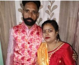Sangrur News : ਸੜਕ ਹਾਦਸੇ ’ਚ ਪਤੀ-ਪਤਨੀ ਦੀ ਦਰਦਨਾਕ ਮੌਤ, ਪੰਜ ਸਾਲਾ ਬੱਚੇ ਦਾ ਬਚਾਅ