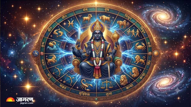ਸ਼ਨੀ ਵਕਰੀ 2026: ਤੁਲਾ ਦੀਆਂ ਦੂਰ ਹੋਣਗੀਆਂ ਪਰੇਸ਼ਾਨੀਆਂ, ਮਕਰ ਨੂੰ ਹੋਵੇਗਾ ਬਿਜ਼ਨੈੱਸ 'ਚ ਵੱਡਾ ਮੁਨਾਫ਼ਾ; ਇੱਥੇ ਪੜ੍ਹੋ ਕਿਸਨੂੰ ਰਹਿਣਾ ਹੋਵੇਗਾ ਅਲਰਟ