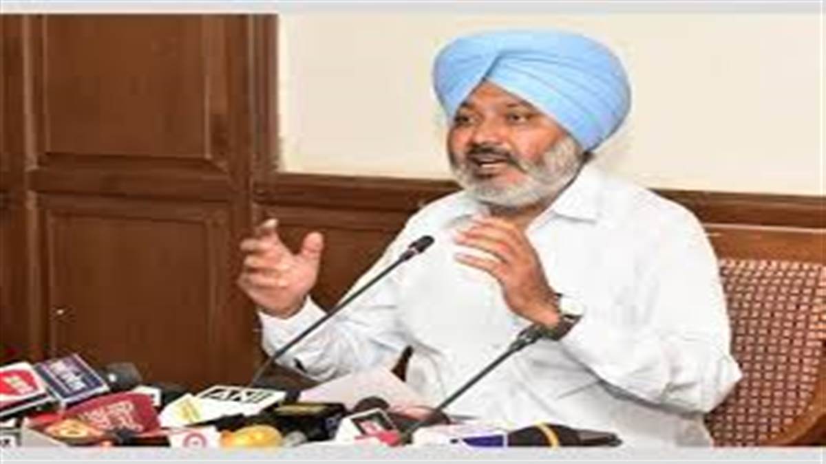 ਸਾਲ ਦੇ ਅਖੀਰ ਤੱਕ ਹੋ ਜਾਣਗੀਆਂ ਸੂਬੇ 'ਚ ਪੰਚਾਇਤੀ ਚੋਣਾਂ, ਵਿੱਤ ਮੰਤਰੀ ਹਰਪਾਲ ਚੀਮਾ ਨੇ ਦਿੱਤੀ ਜਾਣਕਾਰੀ