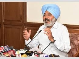 ਸਾਲ ਦੇ ਅਖੀਰ ਤੱਕ ਹੋ ਜਾਣਗੀਆਂ ਸੂਬੇ 'ਚ ਪੰਚਾਇਤੀ ਚੋਣਾਂ, ਵਿੱਤ ਮੰਤਰੀ ਹਰਪਾਲ ਚੀਮਾ ਨੇ ਦਿੱਤੀ ਜਾਣਕਾਰੀ