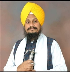 ਗਿਆਨੀ ਹਰਪ੍ਰੀਤ ਸਿੰਘ ਦੇ ਪ੍ਰਧਾਨ ਬਣਨ ਉਪਰੰਤ ਰੱਖੇ ਸਾਰੇ ਸਨਮਾਨ ਸਮਾਗਮ ਕੀਤੇ ਰੱਦ, ਅਕਾਲੀ ਵਰਕਰਾਂ ਨੂੰ ਕੀਤੀ ਇਹ ਅਪੀਲ