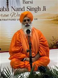 ਗੁਰਬਾਣੀ ’ਤੇ ਅਮਲ ਕਰਨਾ ਸਮੇਂ ਦੀ ਲੋੜ : ਸੰਤ ਸੀਚੇਵਾਲ