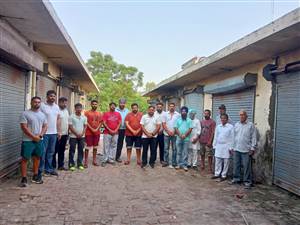 28 ਦੇ ਧਰਨੇ ਦਾ ਇਲਾਕਾ ਨਿਵਾਸੀਆਂ ਵੱਲੋਂ ਸਮਰਥਨ : ਚਾਹਲ