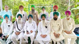 ਲੋਕਾਂ ਦੀ ਸਿਹਤ ਨਾਲ ਖਿਲਵਾੜ ਬਰਦਾਸ਼ਤ ਨਹੀਂ : ਬੀਕੇਯੂ