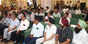 ਮੈਂਬਰਾਂ ਨੂੰ ਸਮੱਸਿਆਵਾਂ, ਚੁਣੌਤੀਆਂ ਤੇ ਉਨ੍ਹਾਂ ਦੇ ਹੱਲ ਸਬੰਧੀ ਕੀਤੀ ਚਰਚਾ