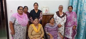 ਆਂਗਨਵਾੜੀ ਮੁਲਾਜ਼ਮ ਯੂਨੀਅਨ ਪੰਜਾਬ (ਸੀਟੂ) ਵੱਲੋਂ ਬੰਦ ਦੀ ਹਮਾਇਤ