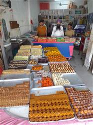 ਰੱਖੜੀ ਦੇ ਤਿਉਹਾਰ ਤੋਂ ਪਹਿਲਾਂ ਮਹਿੰਗਾਈ ਦੀ ਮਾਰ