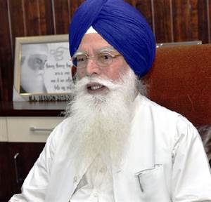 ਸਰਕਾਰਾਂ ਨੇ ਹਮੇਸ਼ਾ ਹੀ ਘੱਟ ਗਿਣਤੀ ਵਰਗ ਨਾਲ ਧੱਕੇਸ਼ਾਹੀ ਕੀਤੀ : ਪ੍ਰੋ. ਬਡੂੰਗਰ