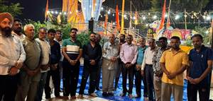 ਸ਼੍ਰੀ ਕੇਦਾਰ ਨਾਥ ਮੰਦਰ ਦੀ ਸੁਧਾਰ ਸਭਾ ਨੇ ਦਿੱਤਾ ਸਪੱਸ਼ਟੀਕਰਨ