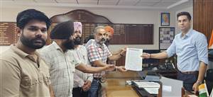 ਜੇਕਰ ਸਰਕਾਰ ਨੇ  ਮੰਗਾਂ ਦਾ ਹੱਲ ਨਾ ਕੀਤਾ ਤਾਂ ਅਗਲਾ ਸੰਘਰਸ਼ ਤਿੱਖਾ ਹੋਵੇਗਾ : ਕੰਬੋਜ਼