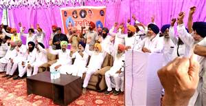 ਮਾੜੀਆਂ ਨੀਤੀਆਂ ਹੀ ਮਾਨ ਸਰਕਾਰ ਨੂੰ ਲੈ ਡੁੱਬਣਗੀਆਂ : ਮਜੀਠੀਆ
