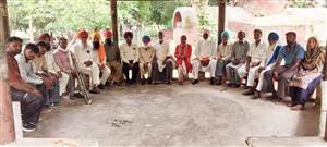 ਦਿੱਲੀ ਰੈਲੀ ‘ਚ ਵੱਡੀ ਗਿਣਤੀ ’ਚ ਖੇਤ ਮਜ਼ਦੂਰ ਪੁੱਜਣਗੇ : ਦੇਵੀ ਕੁਮਾਰੀ