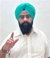 ਅਕਾਲੀ ਦਲ ਵਾਰਿਸ ਪੰਜਾਬ ਦੇ ਦੀ ਕਾਨਫ਼ਰੰਸ ’ਚ ਵੱਡੀ ਗਿਣਤੀ ’ਚ ਪੁੱਜਣ ਦੀ ਅਪੀਲ