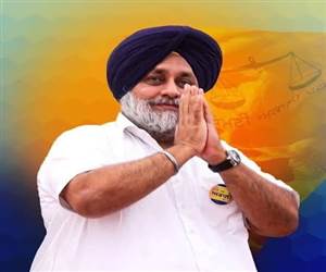 ਮਲੋਟ 'ਚ ਹਮਲੇ ਮਗਰੋਂ ਅੱਜ ਸੁਖਬੀਰ ਬਾਦਲ ਦੀ ਪਹਿਲੀ ਰੈਲੀ, ਜਨ ਸਭਾ ਨੂੰ ਕਰਨਗੇ ਸੰਬੋਧਨ