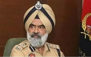 Rs 8 lakh Bribe Case : ਮੁਅੱਤਲ ਡੀਆਈਜੀ ਭੁੱਲਰ ਦੀ ਗਤਕਾ ਫੈਡਰੇਸ਼ਨ ਦੇ ਬੈਂਕ ਖਾਤੇ ਡੀ-ਫਰੀਜ਼ ਕਰਨ ਦੇ ਹੁਕਮ