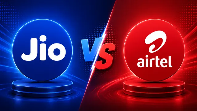 ਡਾਟਾ ਨਹੀਂ ਸਿਰਫ਼ ਕਾਲਿੰਗ ਚਾਹੀਦੀ? Jio vs Airtel ਦੇ 1 ਸਾਲ ਵਾਲੇ ਪਲਾਨ, ਜਾਣੋ ਵੈਲੀਡਿਟੀ ਅਤੇ ਪੂਰੀ ਡਿਟੇਲ