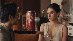 ਵਿਵਾਦ ਤੋਂ ਬਾਅਦ ਕੰਪਨੀ ਨੇ ਹਟਾਇਆ Kriti Sanon ਦਾ ਰੱਖੜੀ  ਇਸ਼ਤਿਹਾਰ, ਐਕਟਰੈਸ ਦੇ ਕੱਪੜਿਆਂ ਨੂੰ ਲੈ ਕੇ ਮਚਿਆ ਸੀ ਹੰਗਾਮਾ