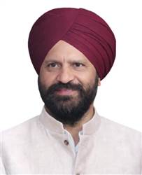 ਪੰਜਾਬ 'ਚ ਸਟਾਰਟਅੱਪਸ ਤੇ ਉਦਯੋਗਾਂ ਨੂੰ ਮਿਲੇਗੀ ਨਵੀਂ ਉੱਚਾਈ, ਉਪਕਾਰ ਆਹੂਜਾ ਨੂੰ ਮਿਲੀ ਅਹਿਮ ਜ਼ਿੰਮੇਵਾਰੀ