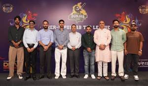 Mohali News : ਅੰਮ੍ਰਿਤਸਰ ਸੂਰਮਾਜ਼ ਤੇ ਮੁਹਾਲੀ ਕਿੰਗਜ਼ ਵਿਚਾਲੇ ਦਿਲਚਸਪ ਮੁਕਾਬਲੇ ਨਾਲ 30 ਤੋਂ ਸ਼ੁਰੂ ਹੋਵੇਗੀ ਸ਼ੇਰ-ਏ-ਪੰਜਾਬ ਕ੍ਰਿਕਟ ਲੀਗ, ਪੜ੍ਹੋ ਟੂਰਨਾਮੈਂਟ ਦਾ ਪੂਰਾ ਸ਼ਡਿਊਲ