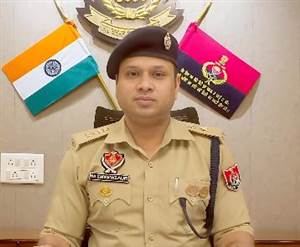 Barnala Crime : ਬਰਨਾਲਾ ਪੁਲਿਸ ਵੱਲੋਂ ਨਸ਼ਾ ਤਸਕਰਾਂ ਖਿਲਾਫ਼ ਵੱਡੀ ਕਾਰਵਾਈ, ਪੰਜ ਮਾਮਲਿਆਂ ’ਚ ਕਈ ਗ੍ਰਿਫ਼ਤਾਰ; ਭਾਰੀ ਮਾਤਰਾ ’ਚ ਨਸ਼ੀਲੇ ਪਦਾਰਥ ਬਰਾਮਦ