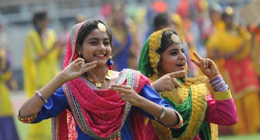 ਨਾ ਭੁਲਾਈਏ ਪੰਜਾਬ ਦਾ ਅਮੀਰ ਵਿਰਸਾ