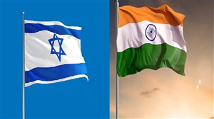 India-Israel Relations : ਭਾਰਤ ਨੂੰ ਆਤਮ-ਨਿਰਭਰ ਬਣਾਉਣ ਦੀ ਕੋਸ਼ਿਸ਼ ਕਰ ਰਿਹੈ ਇਜ਼ਰਾਈਲ, ਦੋਵਾਂ ਦੇਸ਼ਾਂ ਦੇ ਸਬੰਧ ਬਹੁਤ ਸੁਖਾਵੇਂ