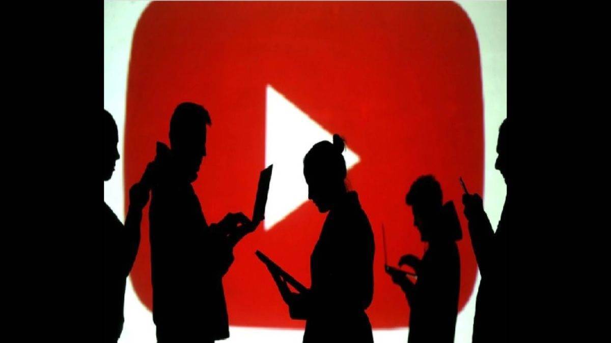 45 video blocks of 10 hate youtube channels more than 13 million views