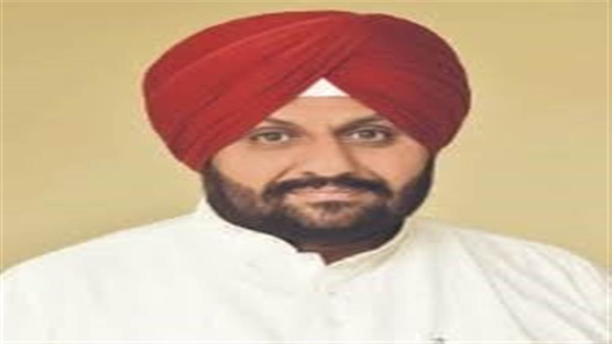Work on PGI started due to efforts of Mann government: Bhullar
