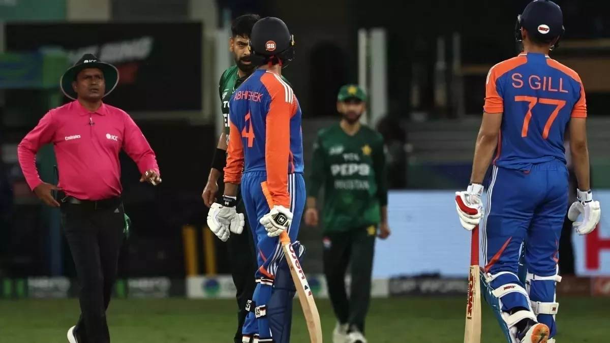 ਭਾਰਤ 12ਵੀਂ ਤੇ ਪਾਕਿਸਤਾਨ 6ਵੀਂ ਵਾਰ ਖੇਡੇਗਾ Asia Cup ਦਾ ਫਾਈਨਲ, 41 ਸਾਲਾਂ 'ਚ ਪਹਿਲੀ ਵਾਰ ਫੈਸਲਾਕੁੰਨ ਮੈਚ ਖੇਡਣਗੀਆਂ ਦੋਵੇਂ ਟੀਮਾਂ