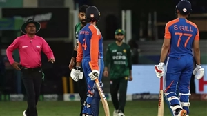 ਭਾਰਤ 12ਵੀਂ ਤੇ ਪਾਕਿਸਤਾਨ 6ਵੀਂ ਵਾਰ ਖੇਡੇਗਾ Asia Cup ਦਾ ਫਾਈਨਲ, 41 ਸਾਲਾਂ 'ਚ ਪਹਿਲੀ ਵਾਰ ਫੈਸਲਾਕੁੰਨ ਮੈਚ ਖੇਡਣਗੀਆਂ ਦੋਵੇਂ ਟੀਮਾਂ