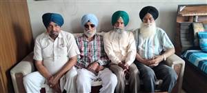ਪੰਜਾਬੀ ਲਿਖਾਰੀ ਸਭਾ ਵੱਲੋਂ 2 ਅਕਤੂਬਰ ਨੂੰ ਸਨਮਾਨ ਸਮਾਰੋਹ ਤੇ ਕਵੀ ਦਰਬਾਰ